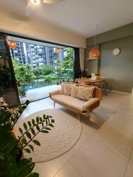 Bidadari Park Drive (D13), Apartment #566599841